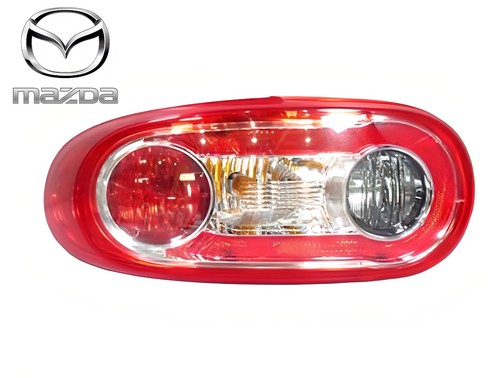 Mazda genuine roadster - genuine,